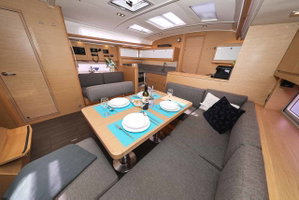 Dufour 470 „Spirit“ – fotka 13