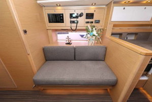 Dufour 470 „Spirit“ – fotka 14