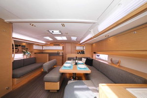 Dufour 470 „Spirit“ – fotka 10