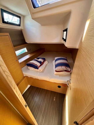 Dufour 470 „Icarus“ – fotka 11