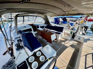 Dufour 470 „Icarus“ – fotka 4
