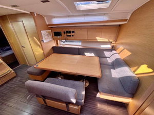 Dufour 470 „Icarus“ – fotka 7