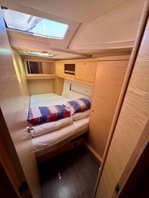 Dufour 470 „Icarus“ – fotka 10