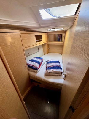 Dufour 470 „Icarus“ – fotka 9