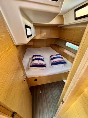 Dufour 470 „Icarus“ – fotka 12