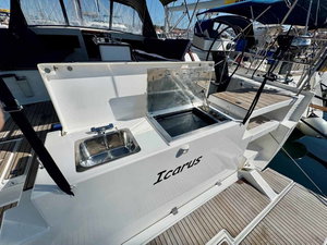 Dufour 470 „Icarus“ – fotka 2