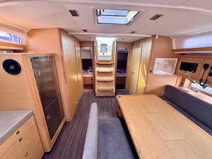 Dufour 470 „Icarus“ – fotka 8
