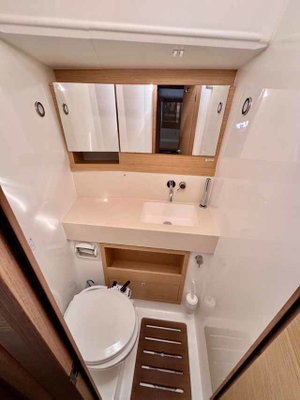 Dufour 470 „Icarus“ – fotka 13