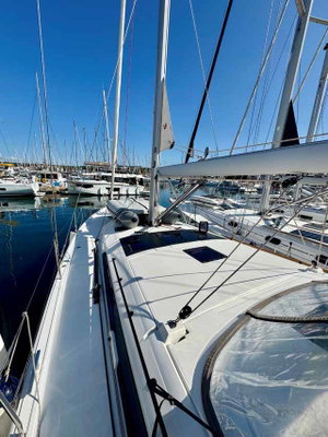 Dufour 470 „Icarus“ – fotka 5