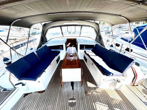 Dufour 470 „Icarus“ – fotka 3