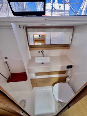 Dufour 470 „Icarus“ – fotka 15