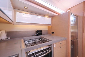 Dufour 470 „Libertas“ – fotka 13
