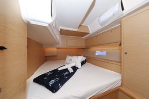 Dufour 470 „Libertas“ – fotka 20