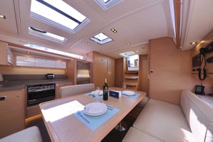 Dufour 470 „Libertas“ – fotka 15