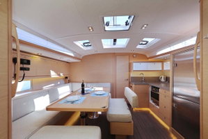 Dufour 470 „Libertas“ – fotka 9