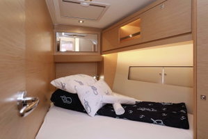 Dufour 470 „Libertas“ – fotka 18