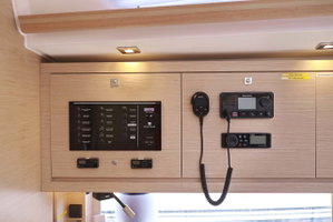 Dufour 470 „Libertas“ – fotka 16