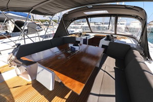 Dufour 470 „Libertas“ – fotka 8