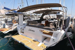 Dufour 470 „Libertas“ – fotka 2