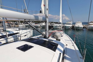 Dufour 470 „Libertas“ – fotka 3