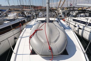 Dufour 470 „Libertas“ – fotka 4