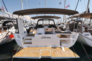 Dufour 470 „Libertas“ – fotka 1