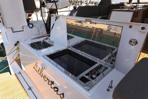 Dufour 470 „Libertas“ – fotka 6
