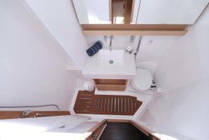 Dufour 470 „Libertas“ – fotka 25