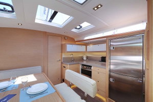 Dufour 470 „Libertas“ – fotka 11
