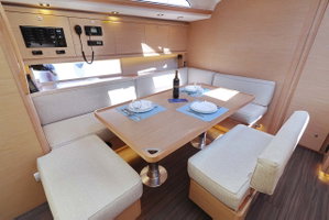 Dufour 470 „Libertas“ – fotka 10