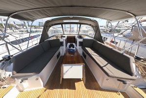 Dufour 470 „Libertas“ – fotka 7