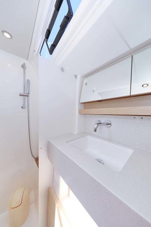 Dufour 470 „Libertas“ – fotka 24