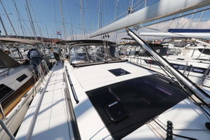 Dufour 470 „Libertas“ – fotka 5