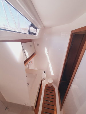 Dufour 470 „Sombra del Viento“ – fotka 21
