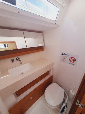 Dufour 470 „Sombra del Viento“ – fotka 22
