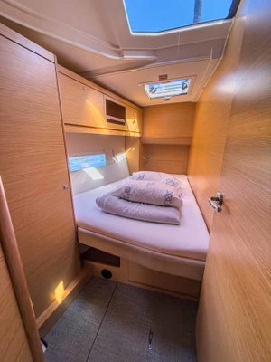Dufour 470 performance „Easy Eleven“ – fotka 17