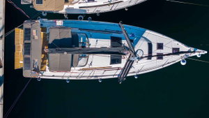 Dufour 470 performance „Easy Eleven“ – fotka 9