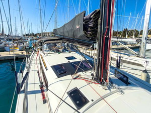 Dufour 470 performance „Easy Eleven“ – fotka 8