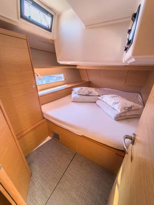Dufour 470 performance „Easy Eleven“ – fotka 19