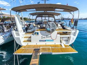 Dufour 470 performance „Easy Eleven“ – fotka 1