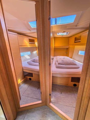 Dufour 470 performance „Easy Eleven“ – fotka 16