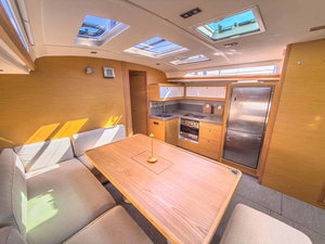 Dufour 470 performance „Easy Eleven“ – fotka 11