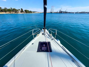 Dufour 470 performance „Easy Eleven“ – fotka 7