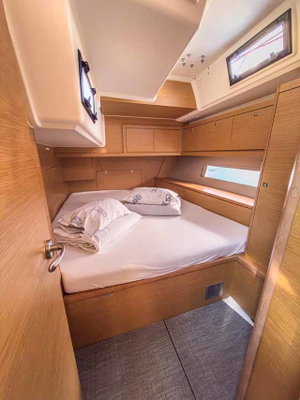 Dufour 470 performance „Easy Eleven“ – fotka 20