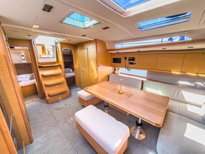 Dufour 470 performance „Easy Eleven“ – fotka 13