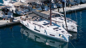 Dufour 470 performance „Easy Eleven“ – fotka 5