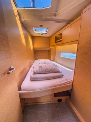 Dufour 470 performance „Easy Eleven“ – fotka 18
