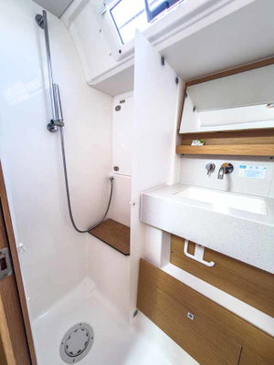Dufour 470 performance „Easy Eleven“ – fotka 25