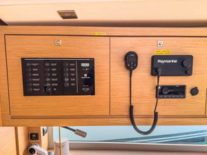 Dufour 470 performance „Easy Eleven“ – fotka 14