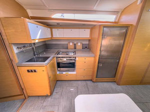 Dufour 470 performance „Easy Eleven“ – fotka 12